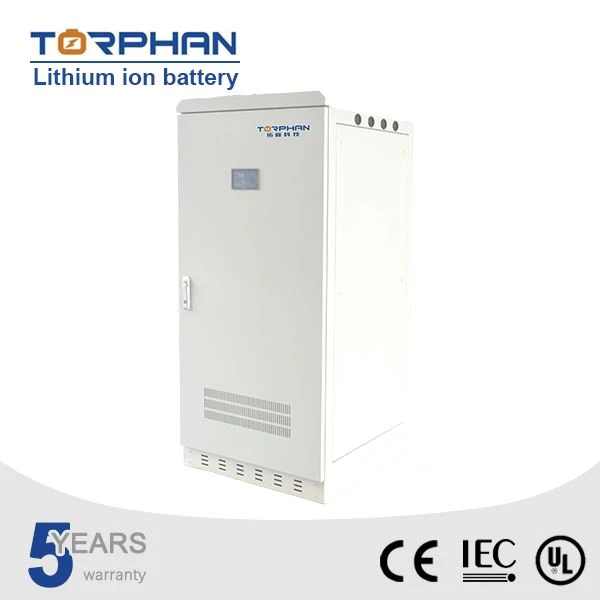 LiFePO4 Roj teeb Lithium