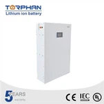 10kw Lithium Ion Roj Teeb Pob
