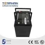 6000 roj teeb Roj Teeb Lifepo4 12v