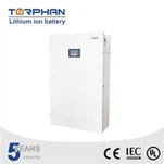 Interstate Marine Roj Teeb