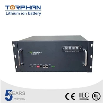 Lithium Trolling Motor Battery