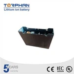 Motive Battery rau Golf Cart